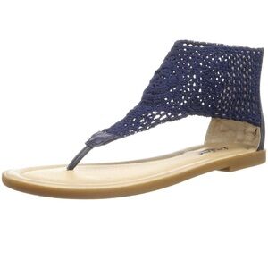 Lucky Brand LK-Cropley Moroccan Sandals